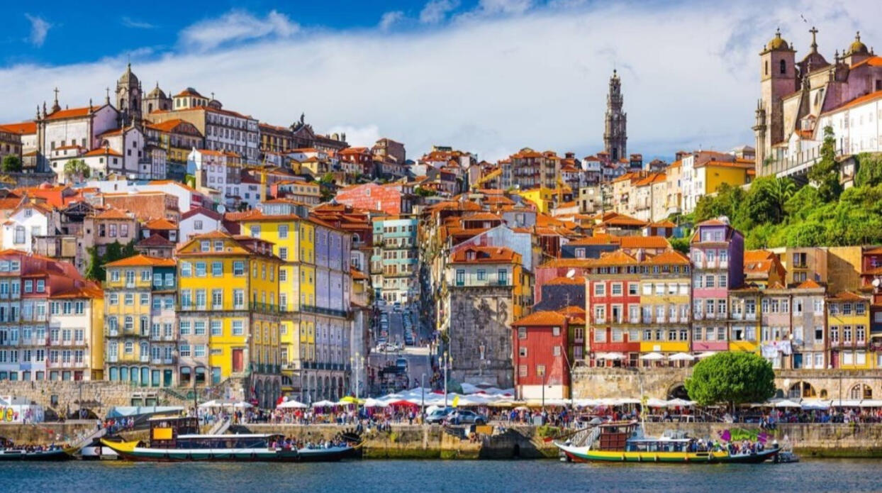 The Healicon Valley: Why Portugal Should Not Mimic Silicon Valley