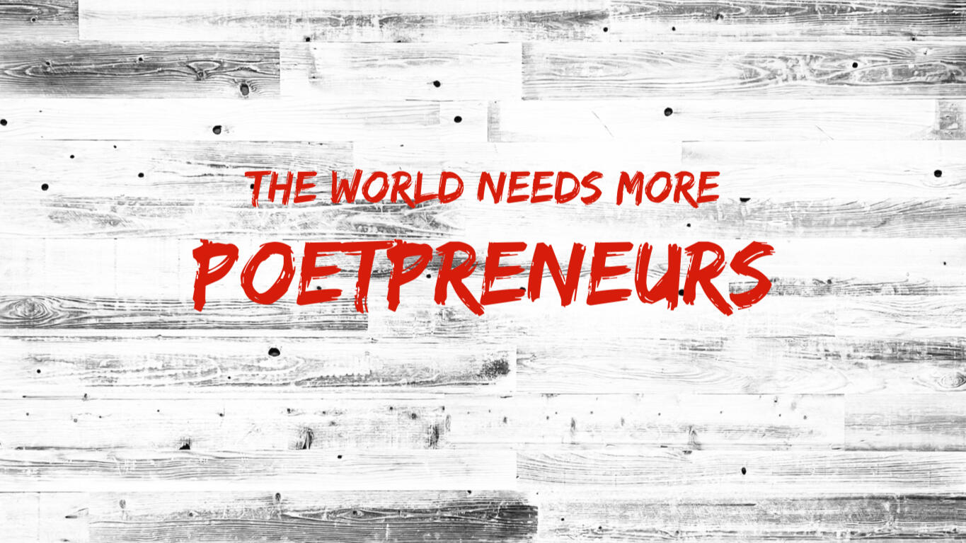 POETPRENEURS